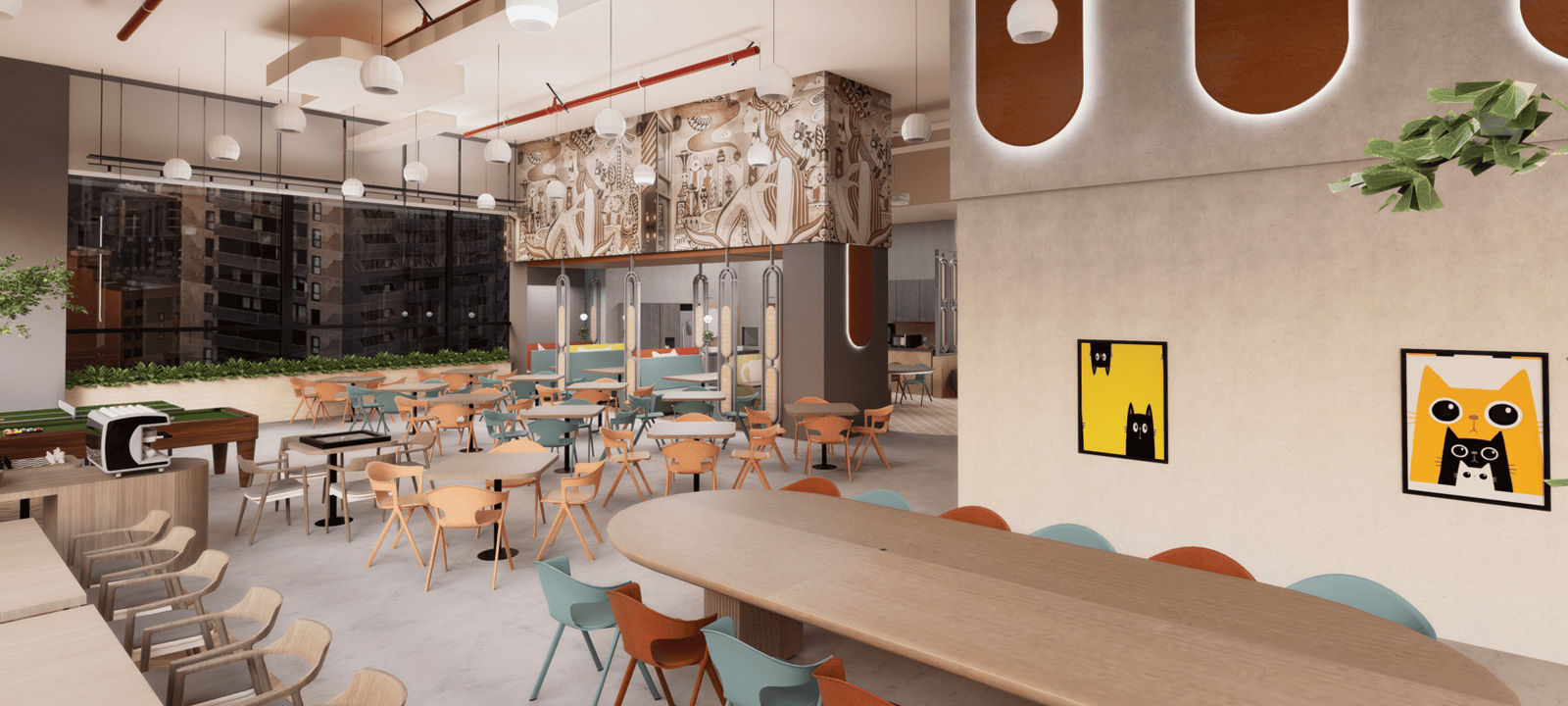 132 Lady Curzon Rd Tasker Town Sampangi Rama Nagar, Bengaluru - Image 1