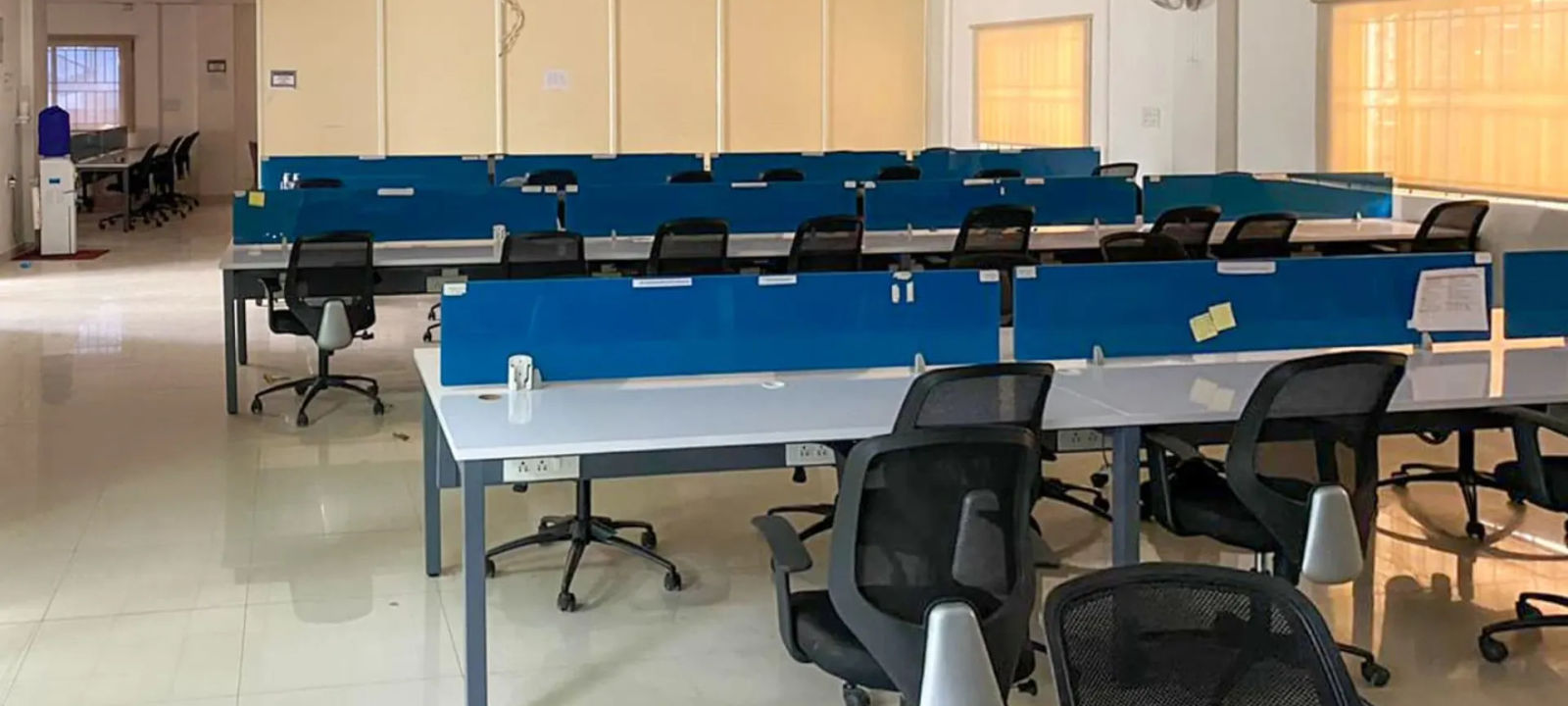 40 Person Private Office at 379 5th Main Rd Sector 6 Hsr Layout ...
