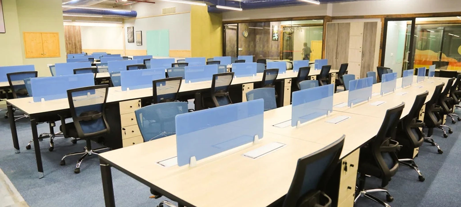 Omr Road Seevaram 1st Cross St Seevaram Perungudi, Chennai - Image 1