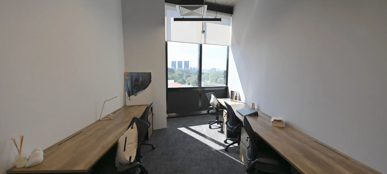 One-north Crescent, Singapore - Image 1