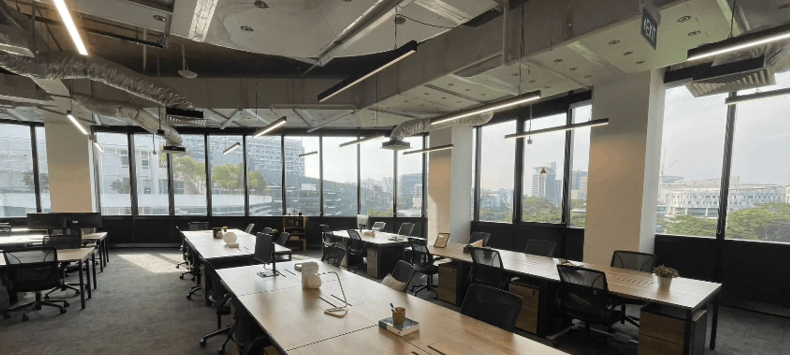 One-north Crescent, Singapore - Image 1