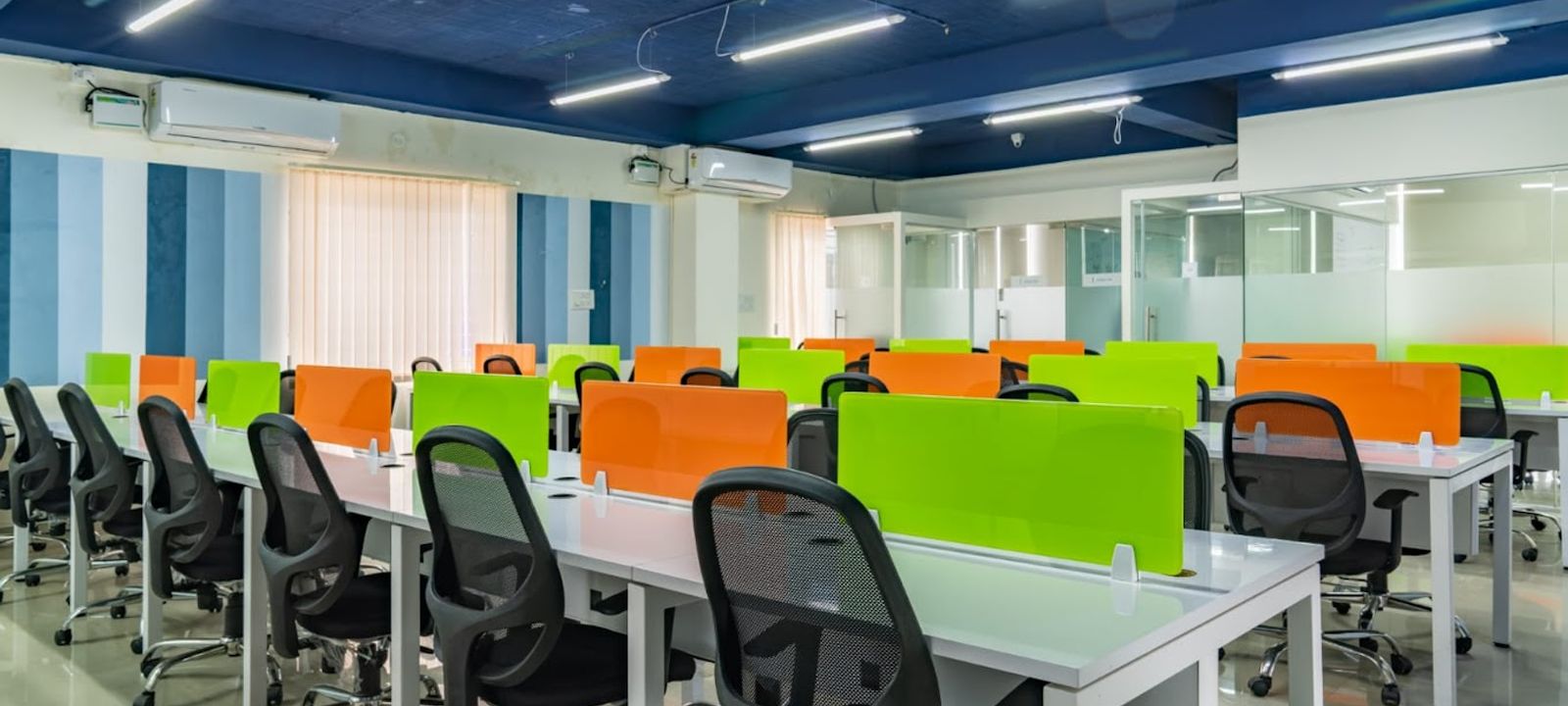 4 Person Coworking Space at 111 27th Main Rd Sector 2 Hsr Layout ...