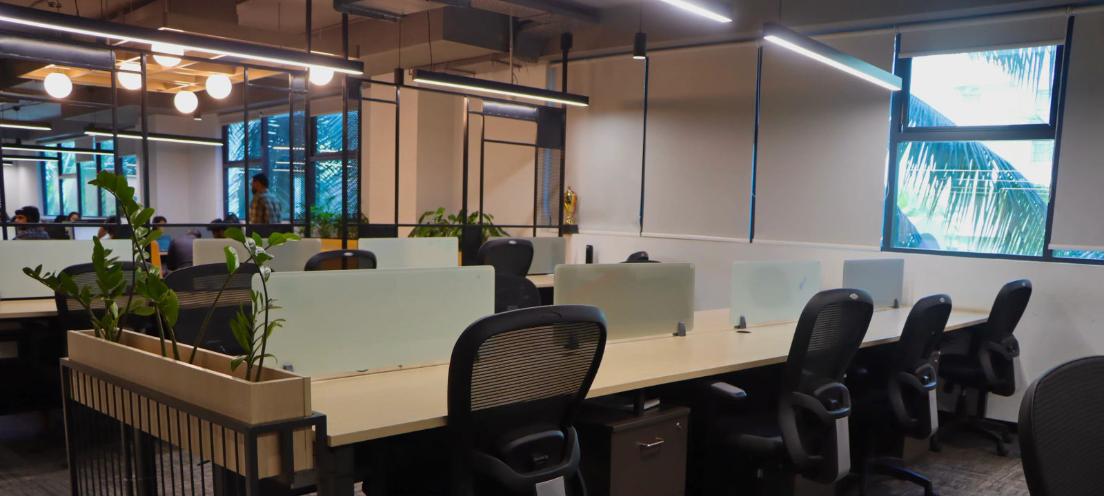 2nd Cross Rd Near Old Iti Layout Sector 7 Hsr Layout, Bengaluru - Image 1