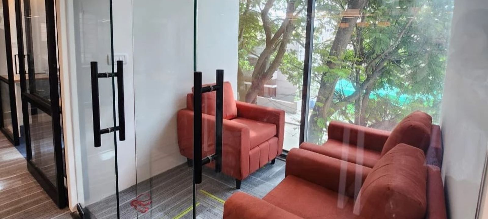 129 8th Main Rd Above Bank Of Baroda 3rd Phase J P Nagar, Bengaluru - Image 1