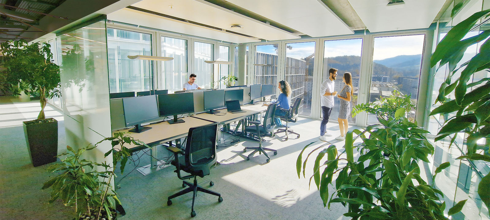 17 Maneggstrasse, Zürich - Image 1