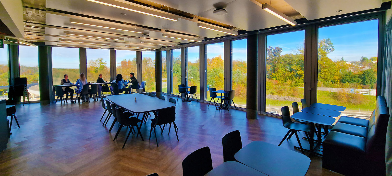 17 Maneggstrasse, Zürich - Image 1