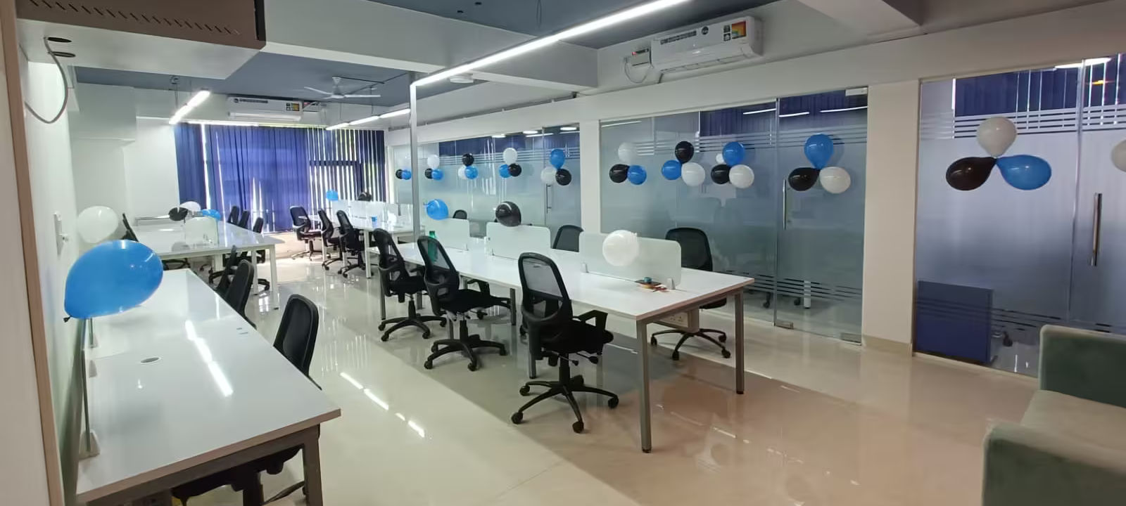 3/1-11ST 11th Street Venkatapura Jakkasandra  Koramangala, Bengaluru - Image 1