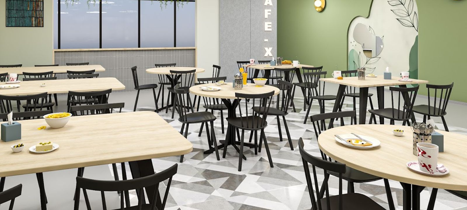 2nd Floor, Taluka Haveli, Solitaire Business Hub, DevX, Unit Nos. 201, 211 and 2014-2022, Baner, Pune, Maharashtra 411045 Taluka Haveli Baner, Pune - Image 1