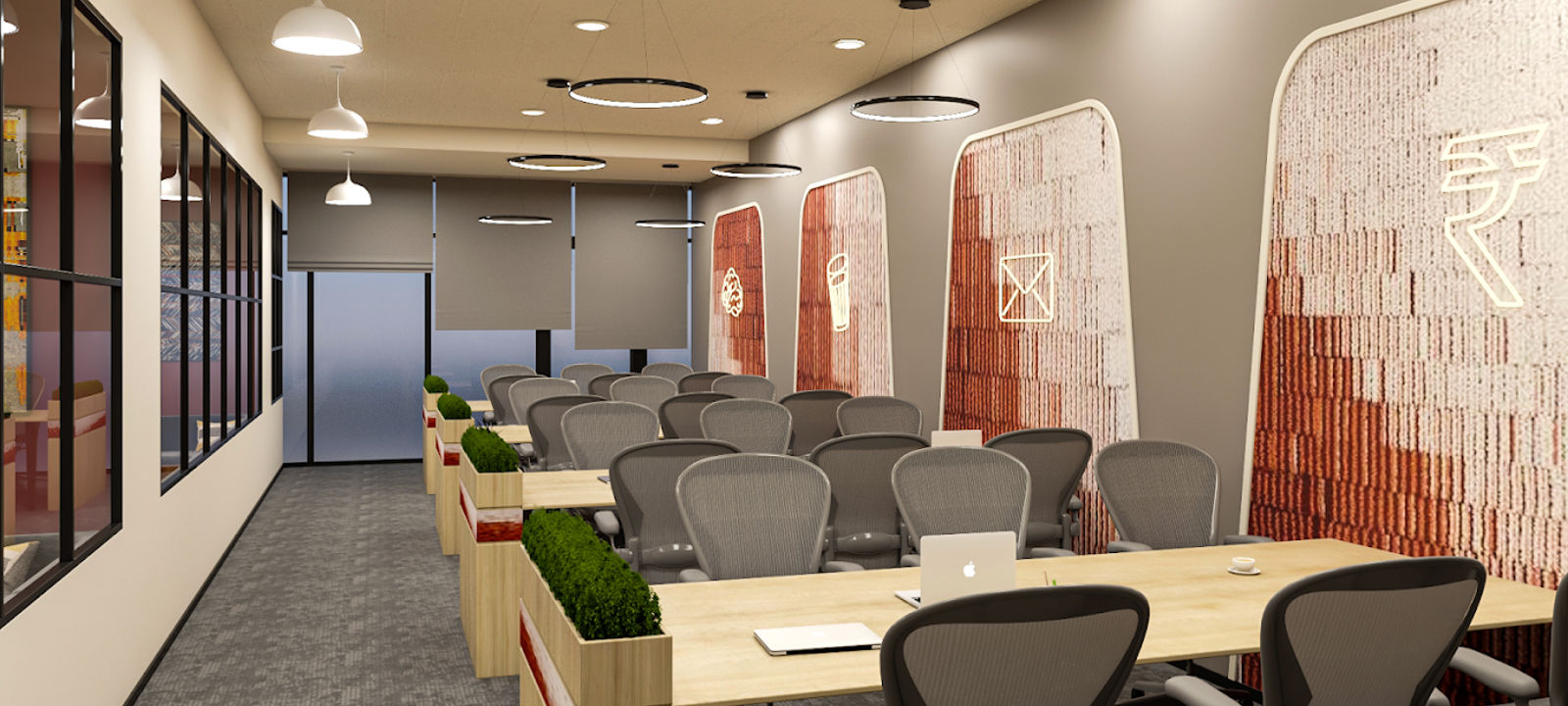 2nd Floor, Taluka Haveli, Solitaire Business Hub, DevX, Unit Nos. 201, 211 and 2014-2022, Baner, Pune, Maharashtra 411045 Taluka Haveli Baner, Pune - Image 1