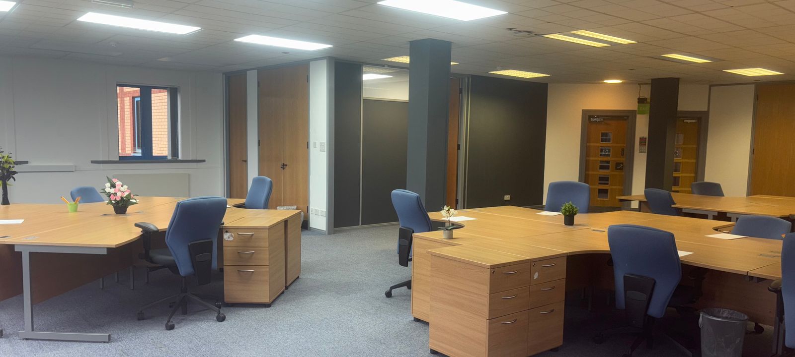 Dudley Court South Level Street, Brierley Hill - Image 1