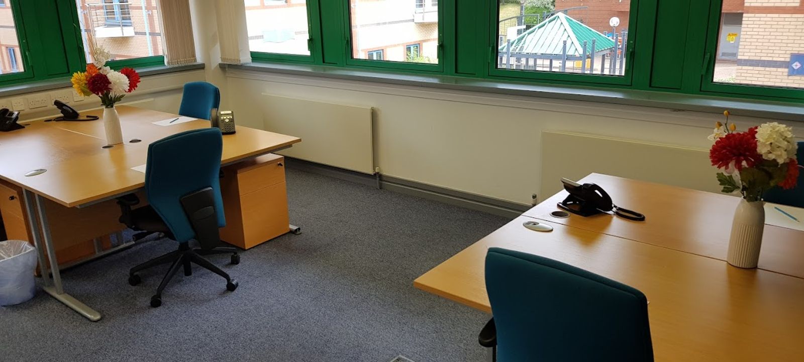 Dudley Court South Level Street, Brierley Hill - Image 1