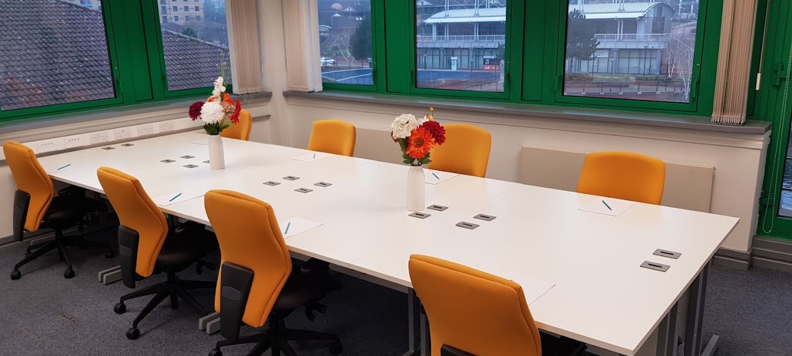 Dudley Court South Level Street, Brierley Hill - Image 1