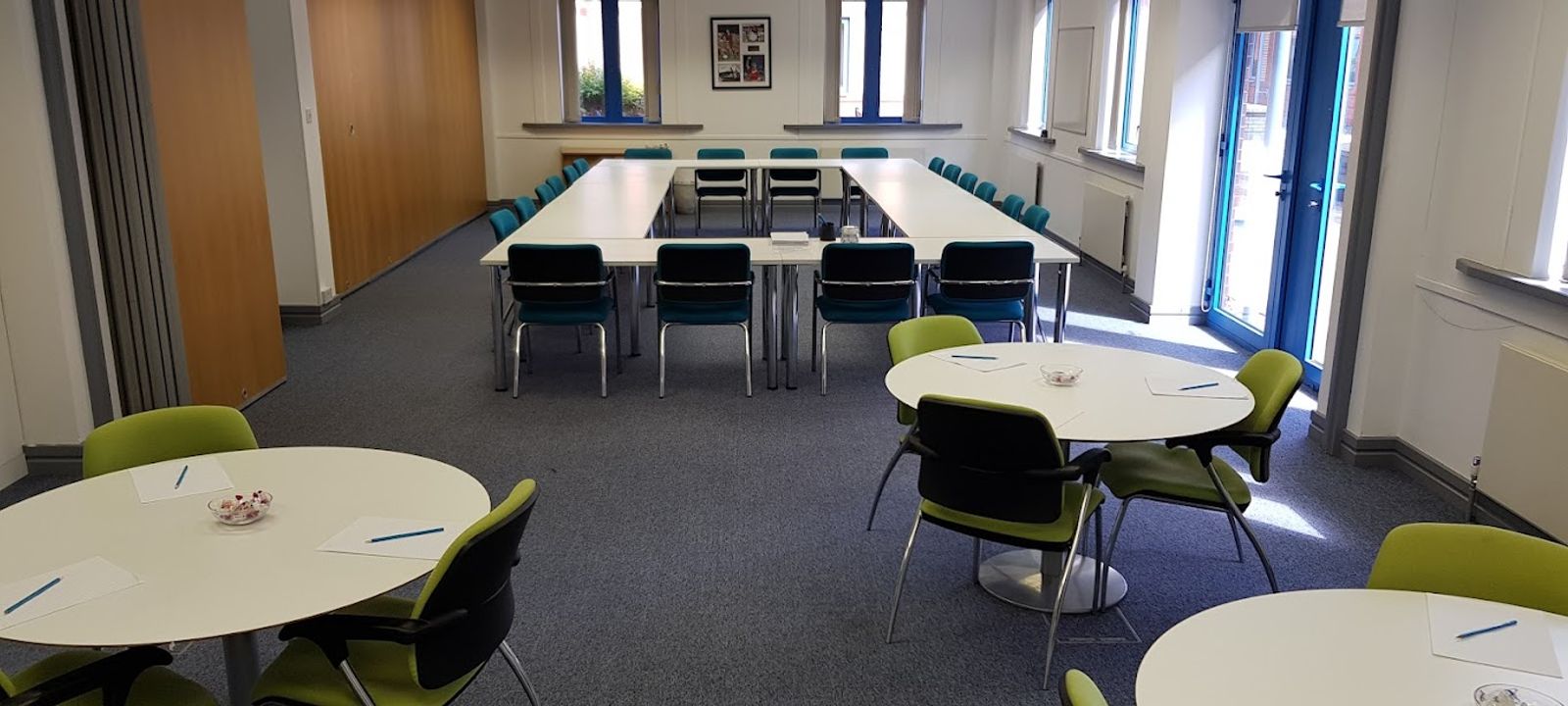 Dudley Court South Level Street, Brierley Hill - Image 1