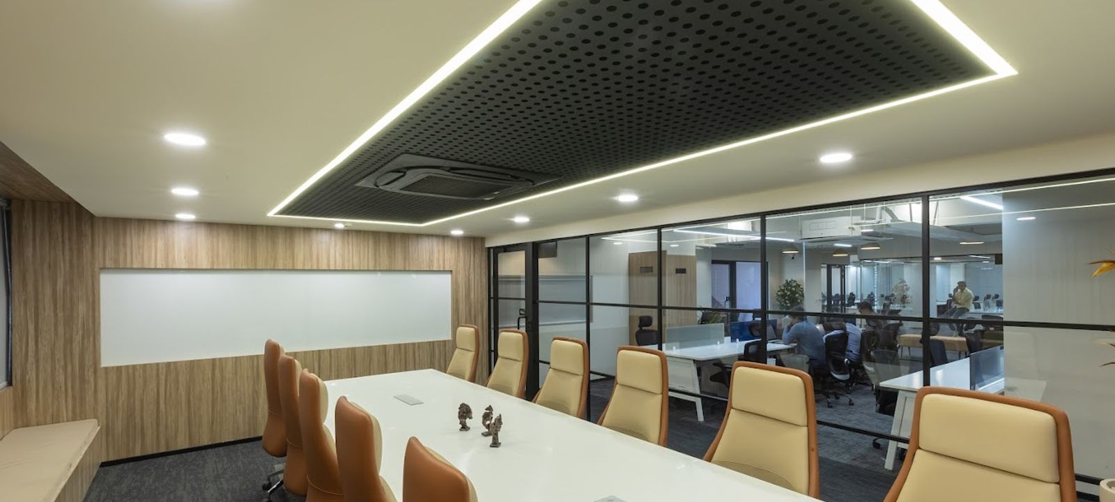 Sindhu Bhavan Marg Bodakdev, Ahmedabad - Image 1