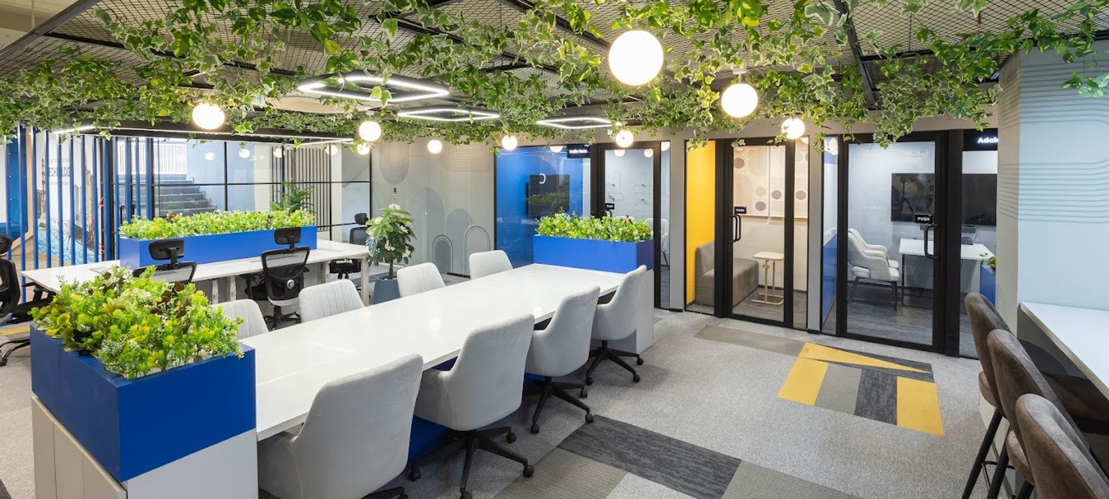 Sindhu Bhavan Marg Bodakdev, Ahmedabad - Image 1