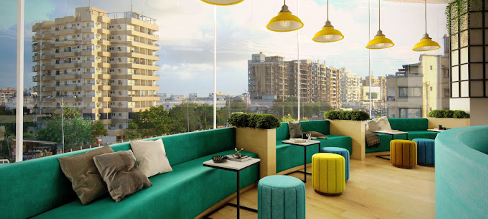 Tower B Plot C-28 And 29 C Block Phase 2 Industrial Area Sector 62, Noida - Image 1