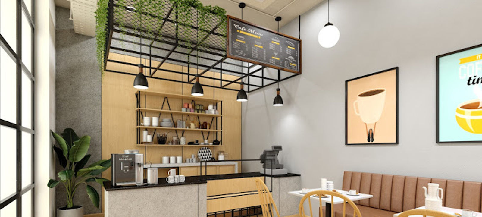 300 Person Private Office at Tower B Plot C-28 And 29 C Block Phase 2 ...