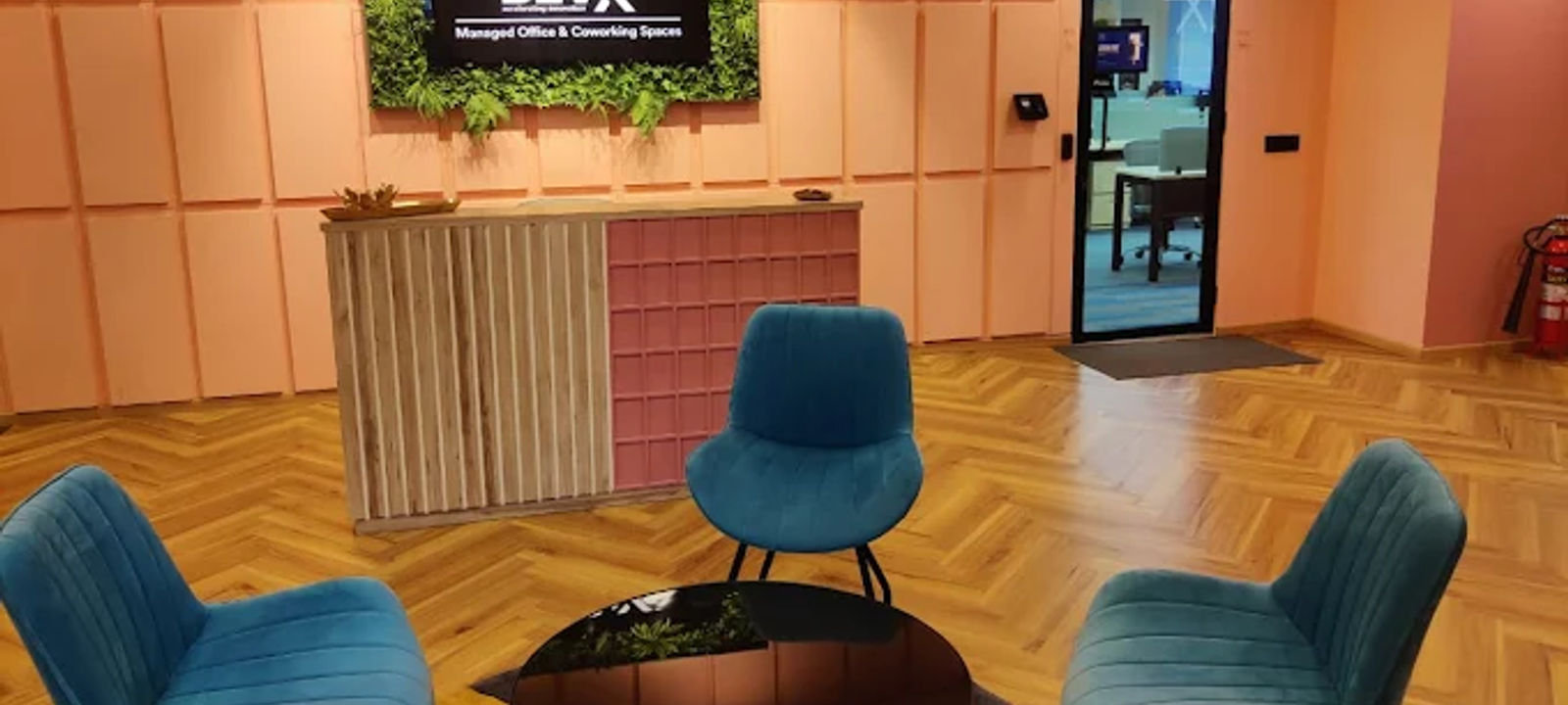 Plot No 19 - 20 Sector 125, Noida - Image 1