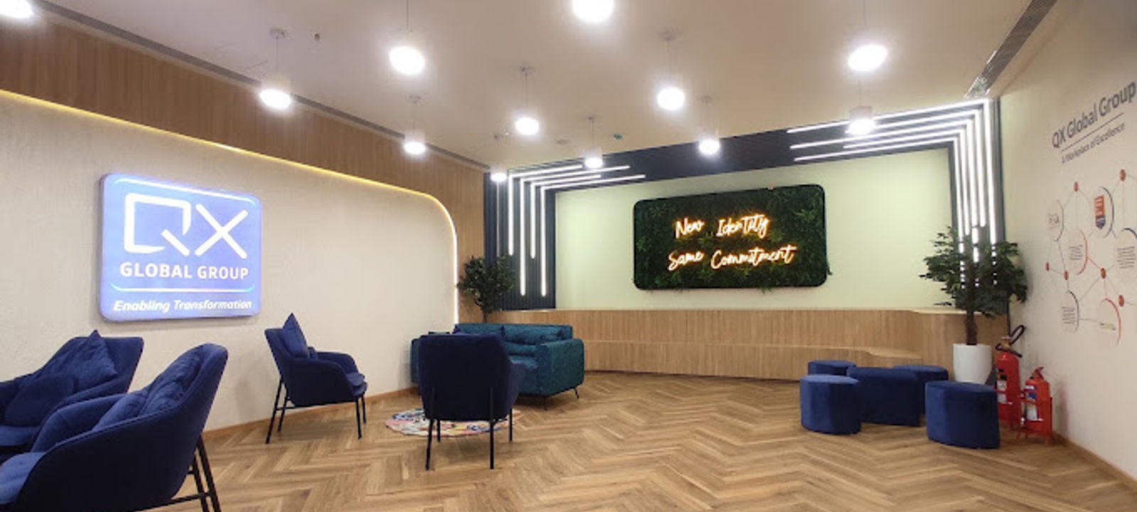 Plot No A-44 & A-45 Block A Industrial Area Sector 62, Noida - Image 1