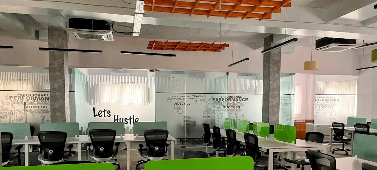 1 Ayana Tree Kempapura Road Dasarahalli Main Rd Next To Sobha Moonstone Post Hebbal, Bengaluru - Image 1