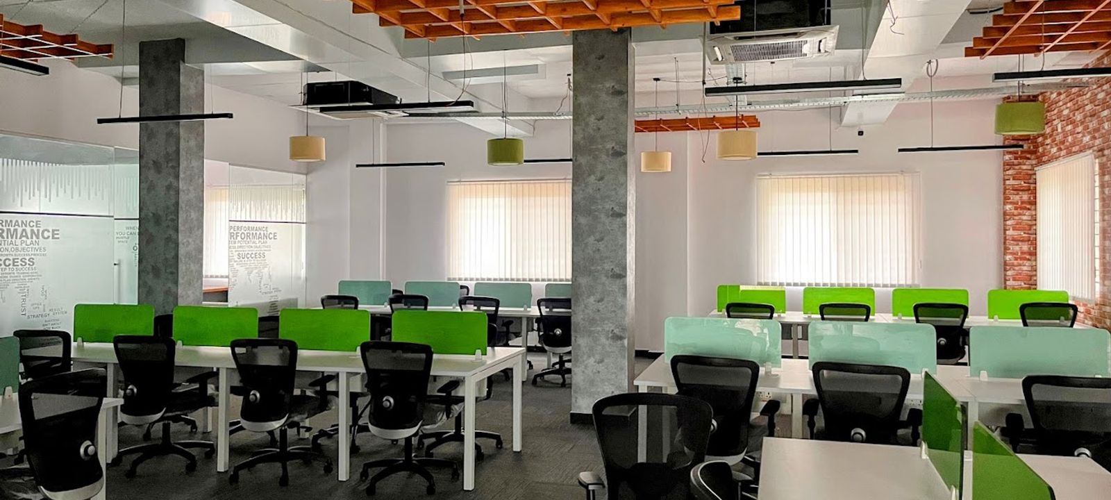 1 Ayana Tree Kempapura Road Dasarahalli Main Rd Next To Sobha Moonstone Post Hebbal, Bengaluru - Image 1