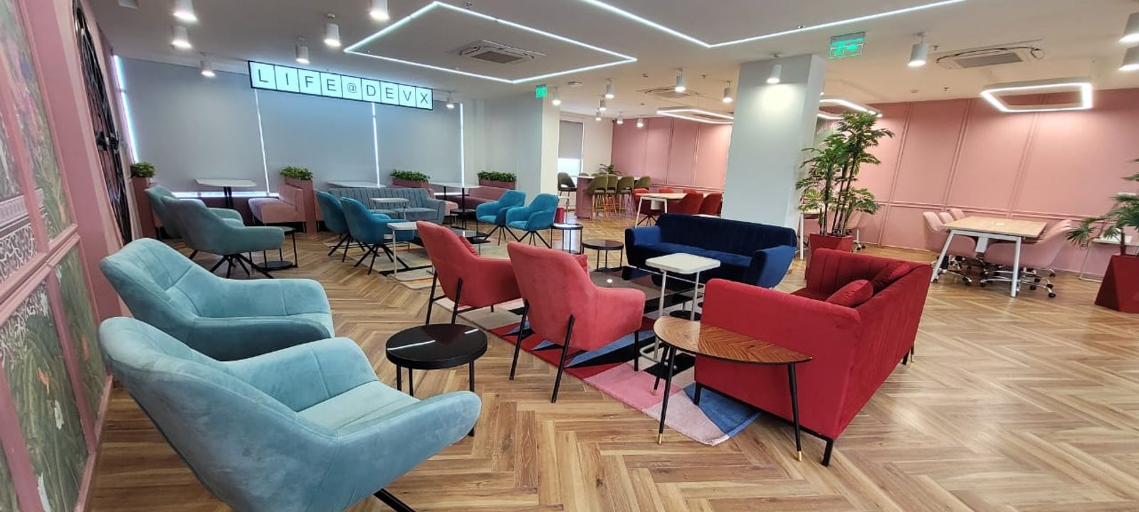 Indra Place Jawahar Lal Nehru Marg D-block Crystal Court Malviya Nagar, Jaipur - Image 1