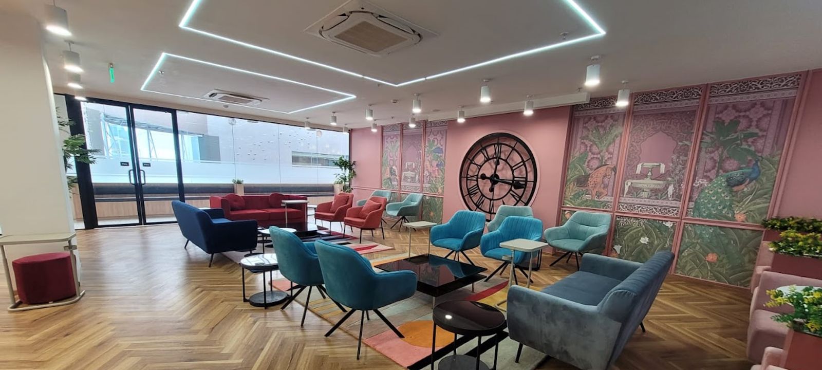 Indra Place Jawahar Lal Nehru Marg D-block Crystal Court Malviya Nagar, Jaipur - Image 1