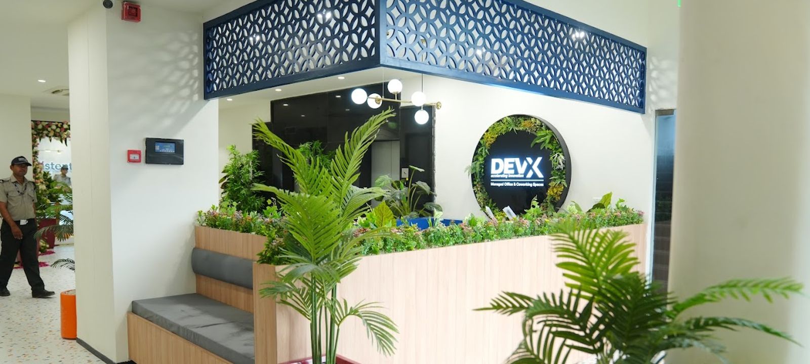 Indra Place Jawahar Lal Nehru Marg D-block Crystal Court Malviya Nagar, Jaipur - Image 1