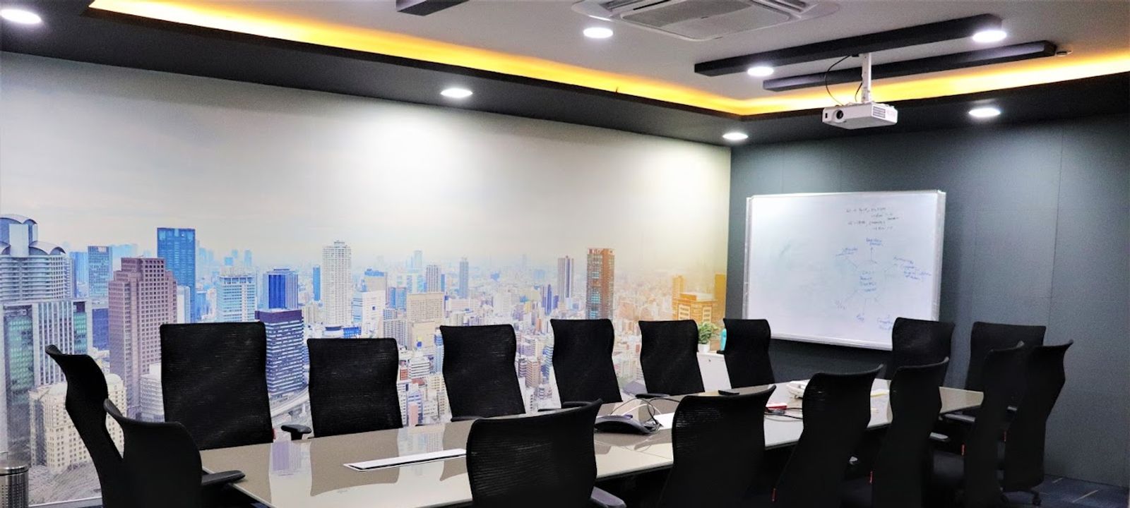 Purva Summit Whitefields Hitec City, Kondapur - Image 1