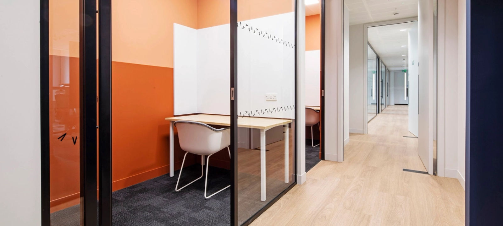 245 Hammersmith Road, Hammersmith - Image 1