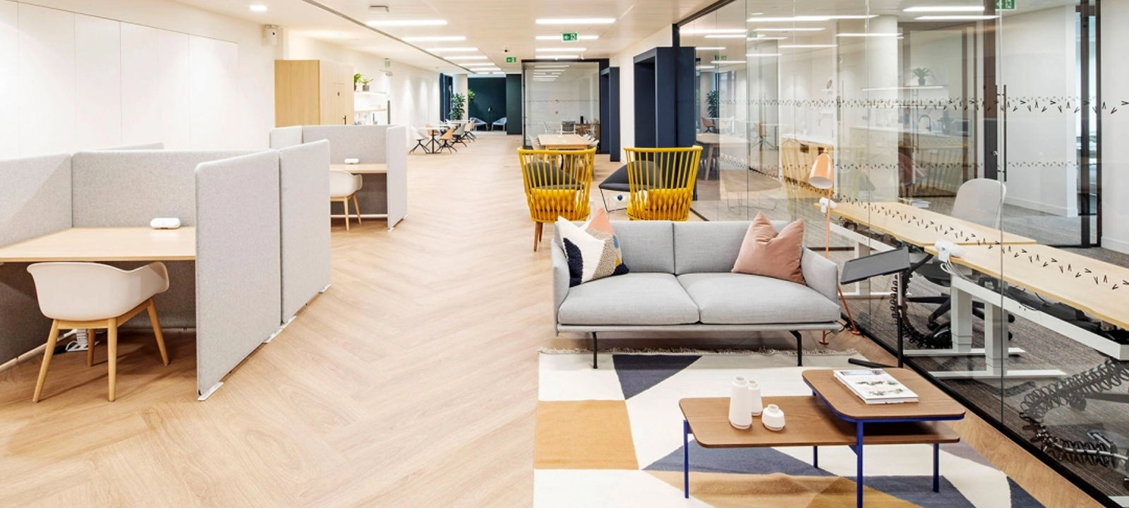 245 Hammersmith Road, Hammersmith - Image 1