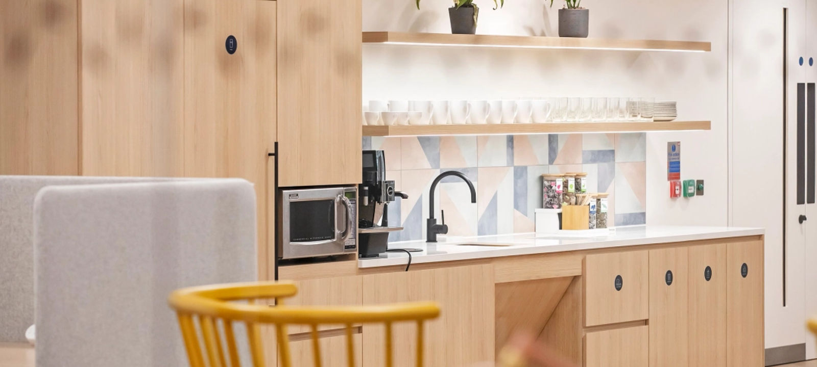 245 Hammersmith Road, Hammersmith - Image 1