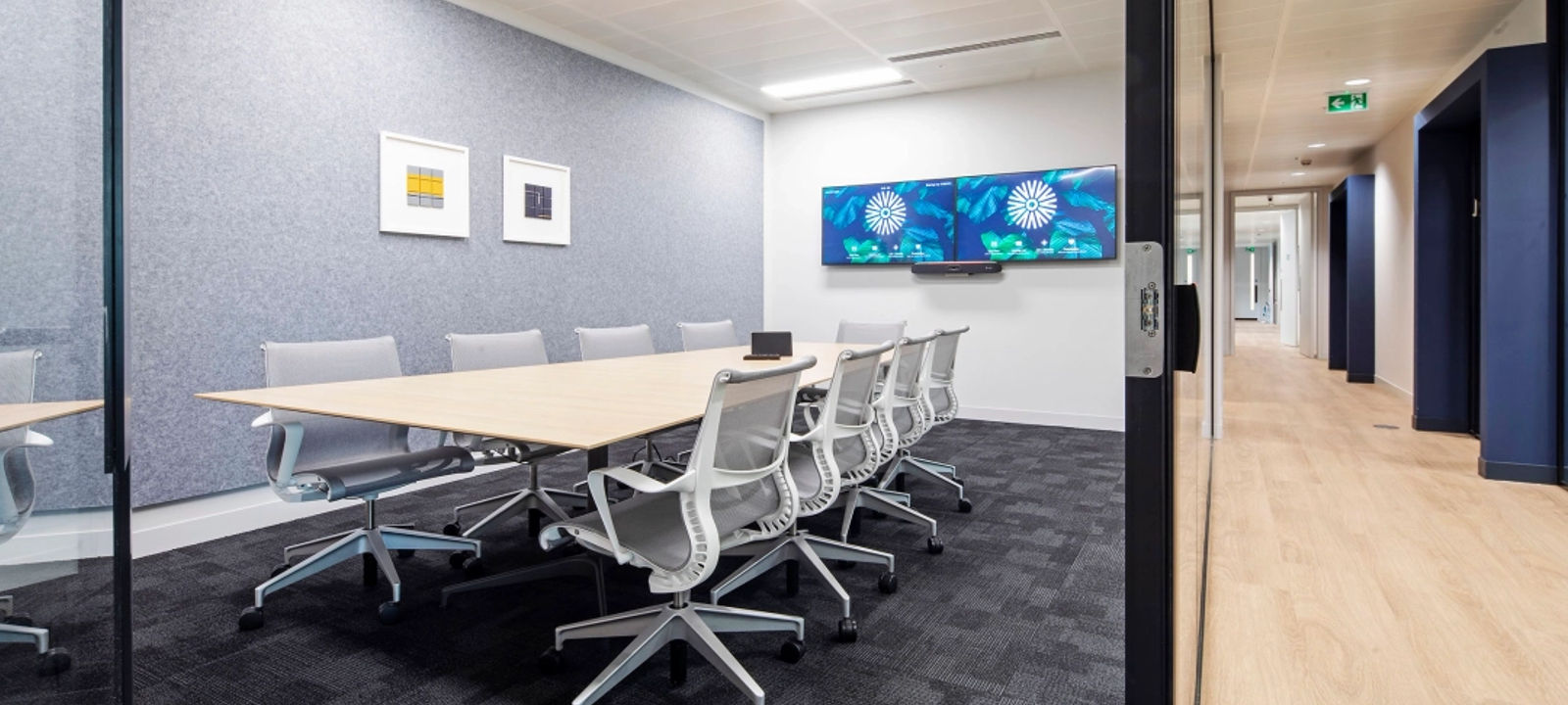 245 Hammersmith Road, Hammersmith - Image 1