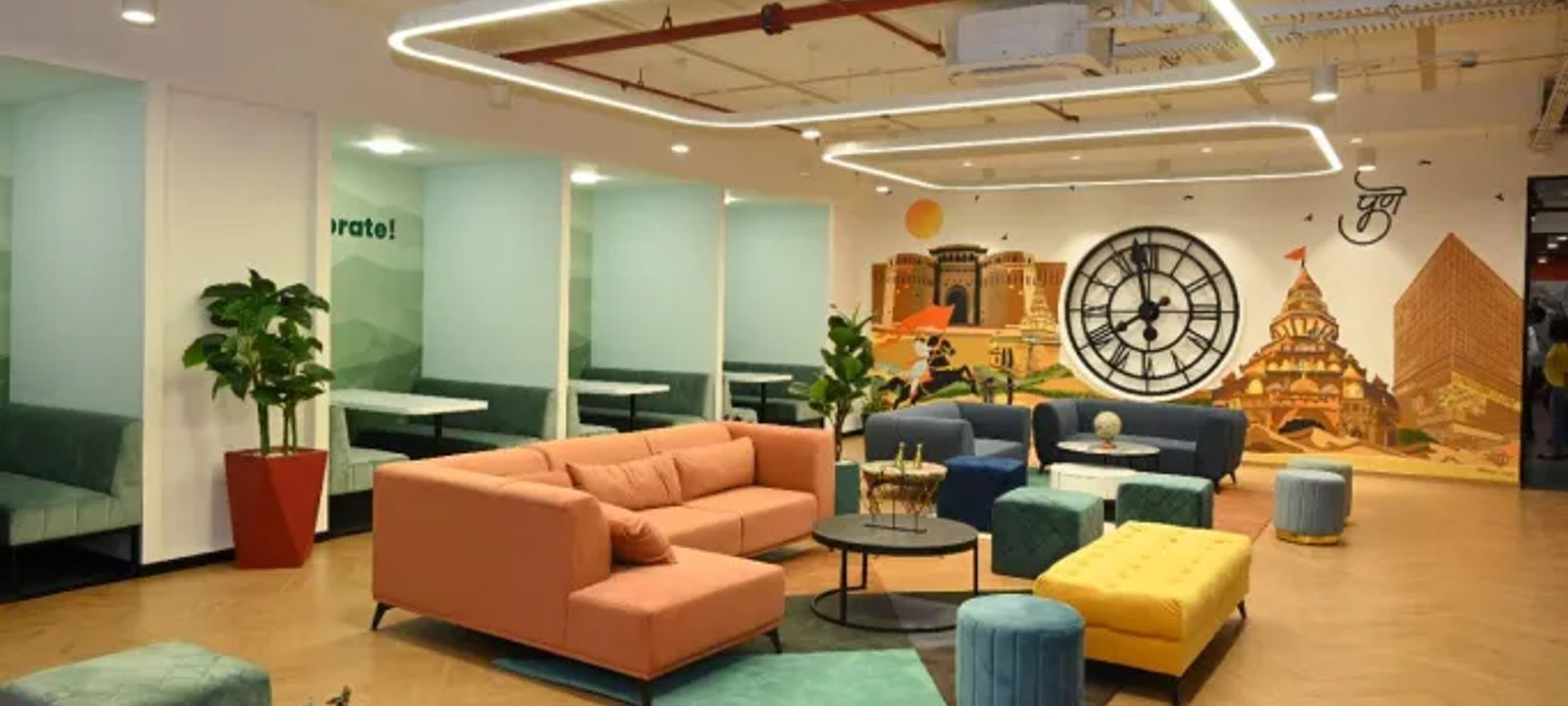 Bhailal Amin Marg Sarabhai Campus, Vadodara - Image 1