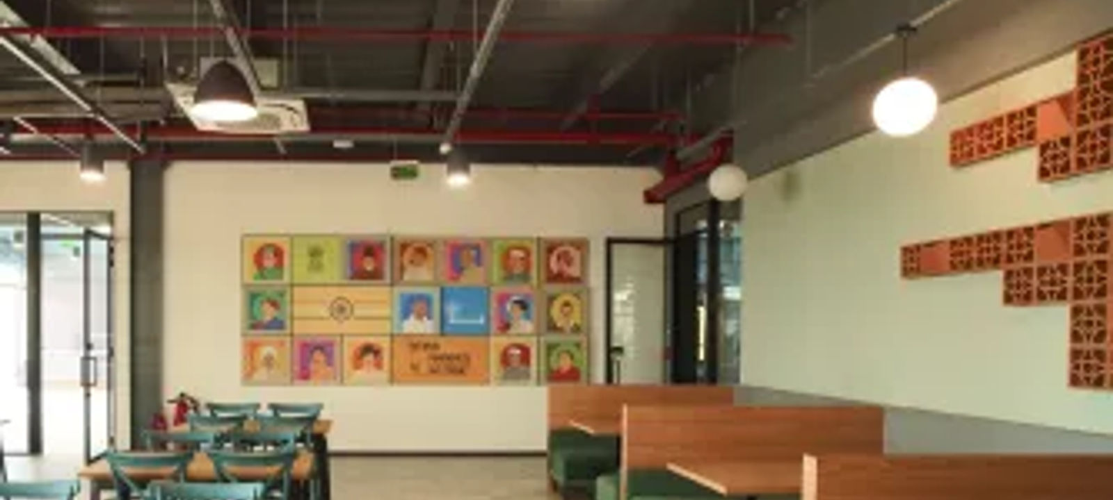 Bhailal Amin Marg Sarabhai Campus, Vadodara - Image 1