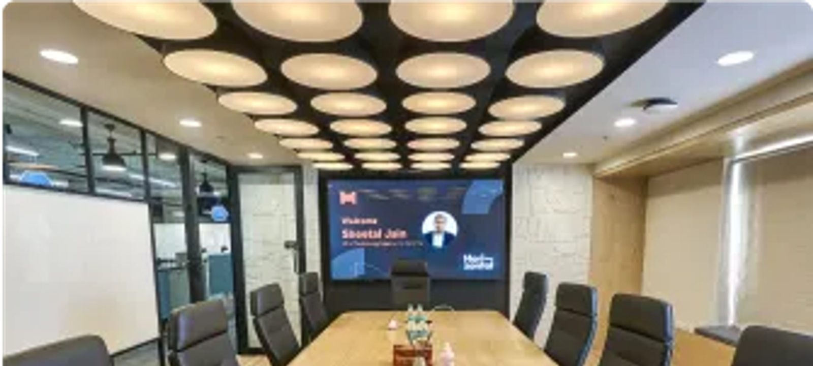 Bhailal Amin Marg Sarabhai Campus, Vadodara - Image 1