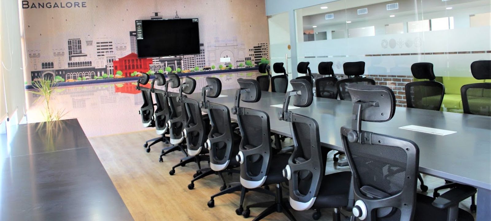 144 Outer Ring Rd Msr North Ms Ramaiah North City Manayata Tech Park Nagavara 144 Outer Ring Rd Msr North Ms Ramaiah North City Manayata Tech Park Nagavara, Bengaluru - Image 1