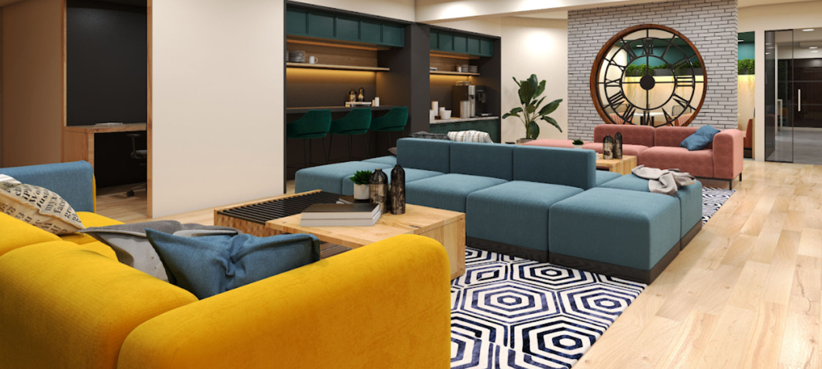 150 Feet Ring Rd Circle Nana Mava, Rajkot - Image 1