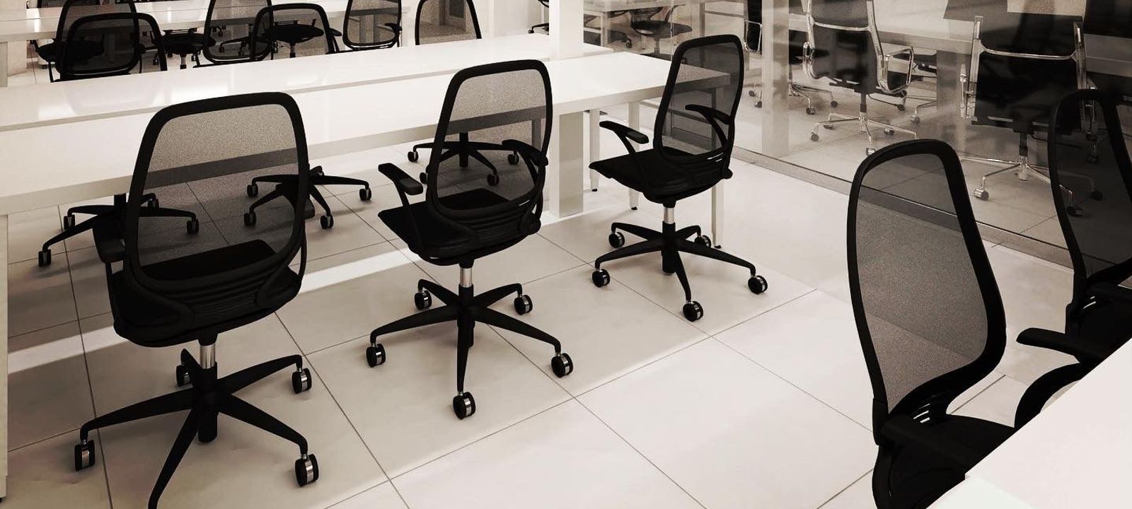 Sun Mills Compound Rd Lower Parel, Mumbai - Image 1