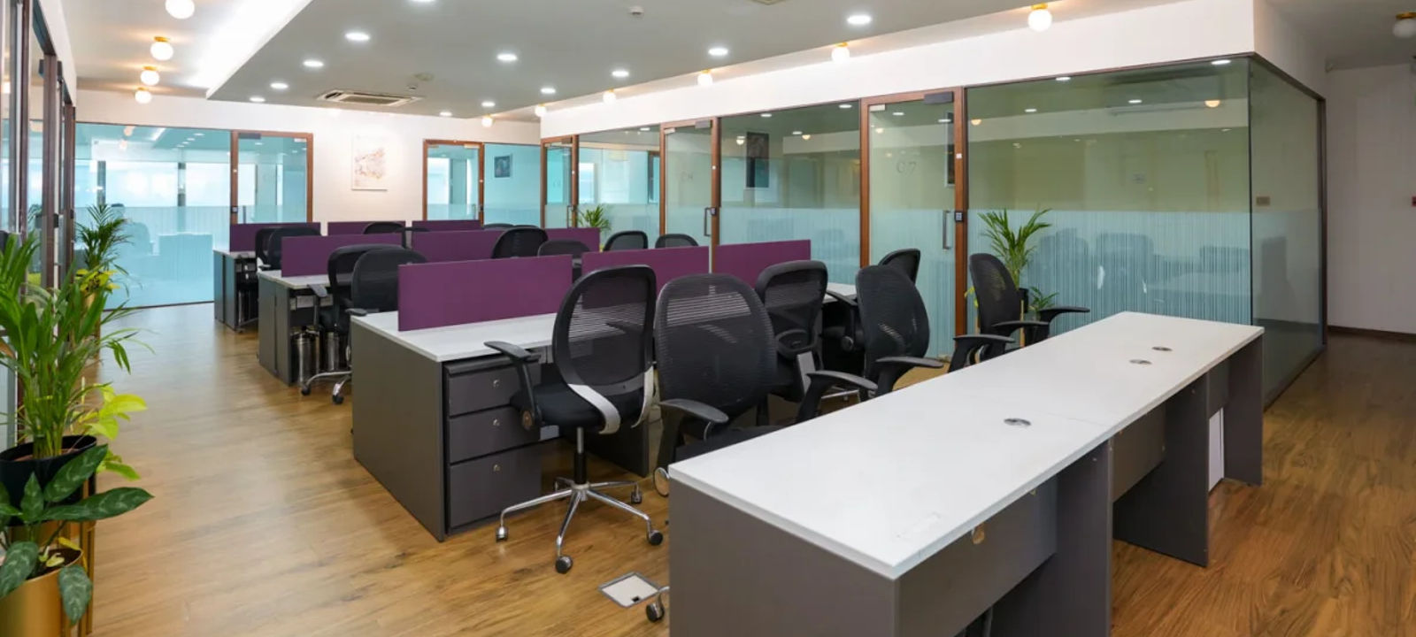 Kamala Mills  Lower Parel, Mumbai - Image 1