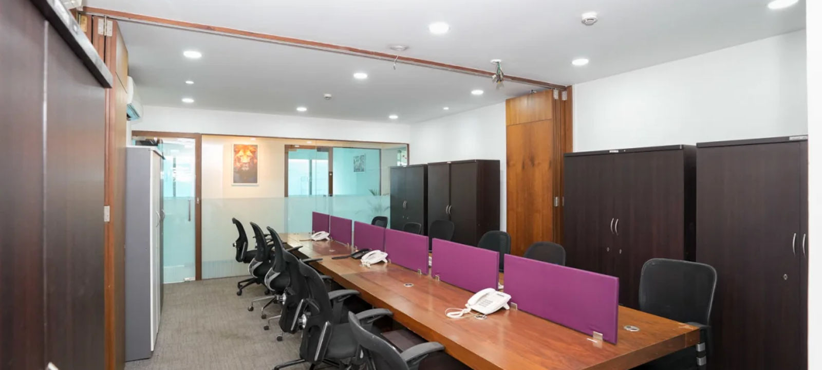 Kamala Mills  Lower Parel, Mumbai - Image 1