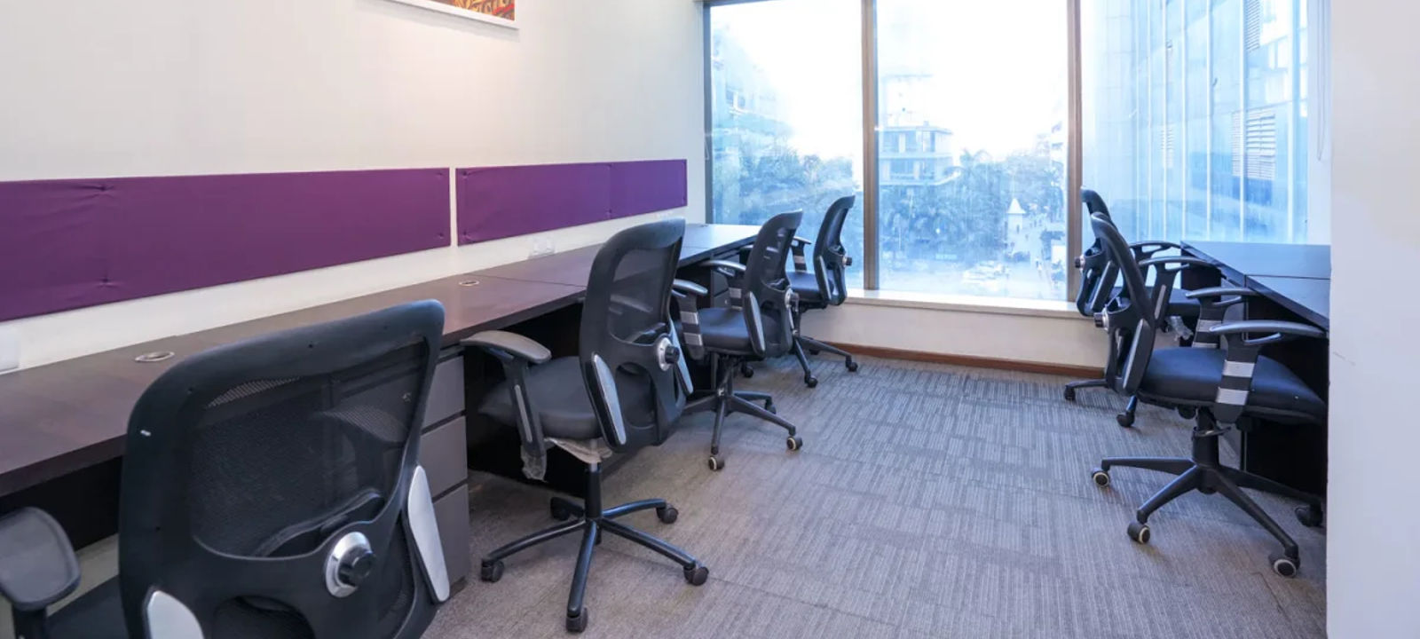 Kamala Mills  Lower Parel, Mumbai - Image 1