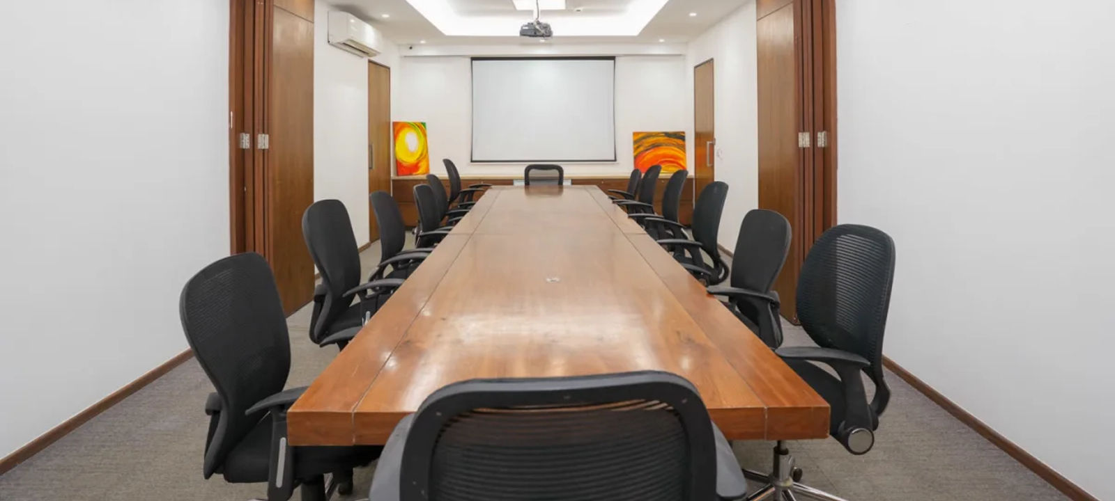 Kamala Mills  Lower Parel, Mumbai - Image 1