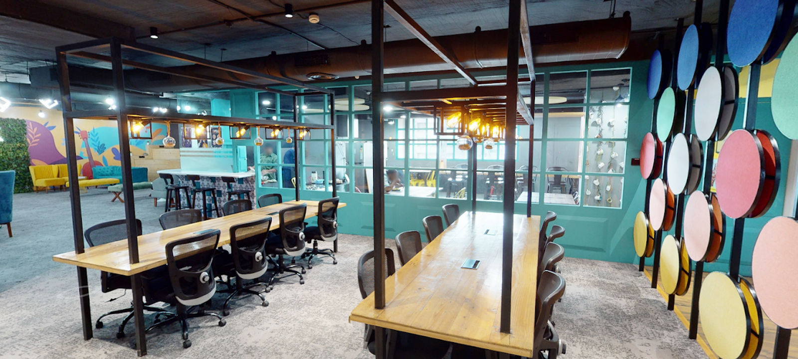 Andheri - Kurla Rd Nr Metro Station Chakala (j B Nagar) A Wing Vijay Nagar Colony J B Nagar Andheri East, Mumbai - Image 1