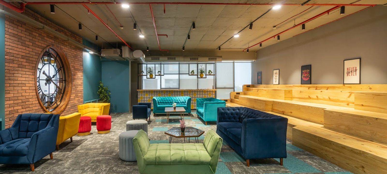 Andheri - Kurla Rd Nr Metro Station Chakala (j B Nagar) A Wing Vijay Nagar Colony J B Nagar Andheri East, Mumbai - Image 1