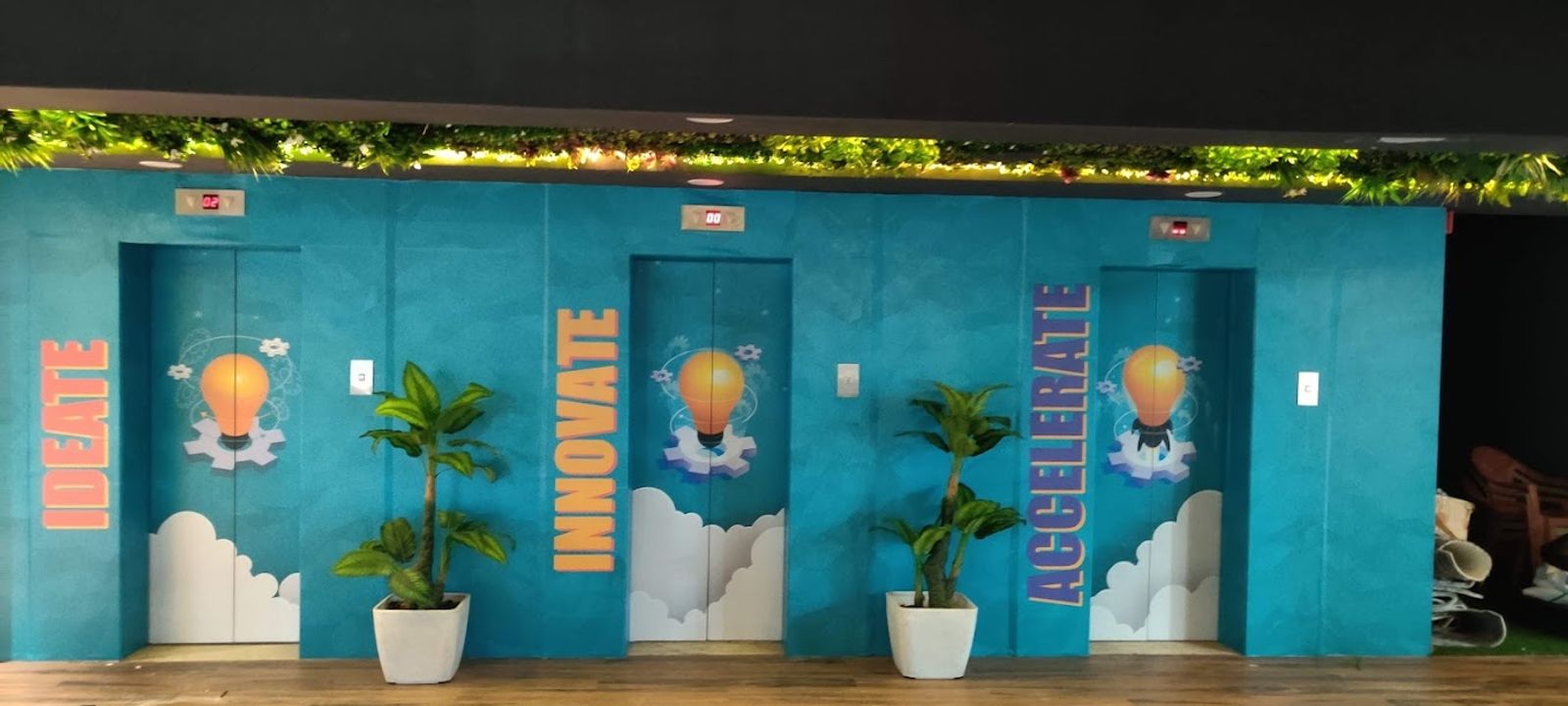 Andheri - Kurla Rd Nr Metro Station Chakala (j B Nagar) A Wing Vijay Nagar Colony J B Nagar Andheri East, Mumbai - Image 1