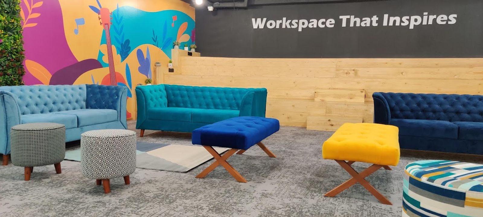 Andheri - Kurla Rd Nr Metro Station Chakala (j B Nagar) A Wing Vijay Nagar Colony J B Nagar Andheri East, Mumbai - Image 1