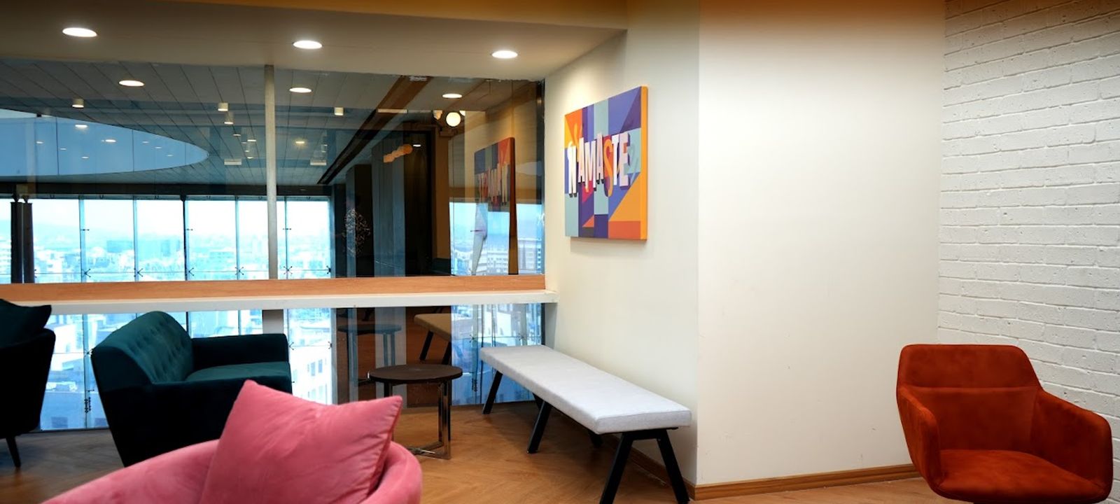 Vijay Nagar Colony J B Nagar, Mumbai - Image 1