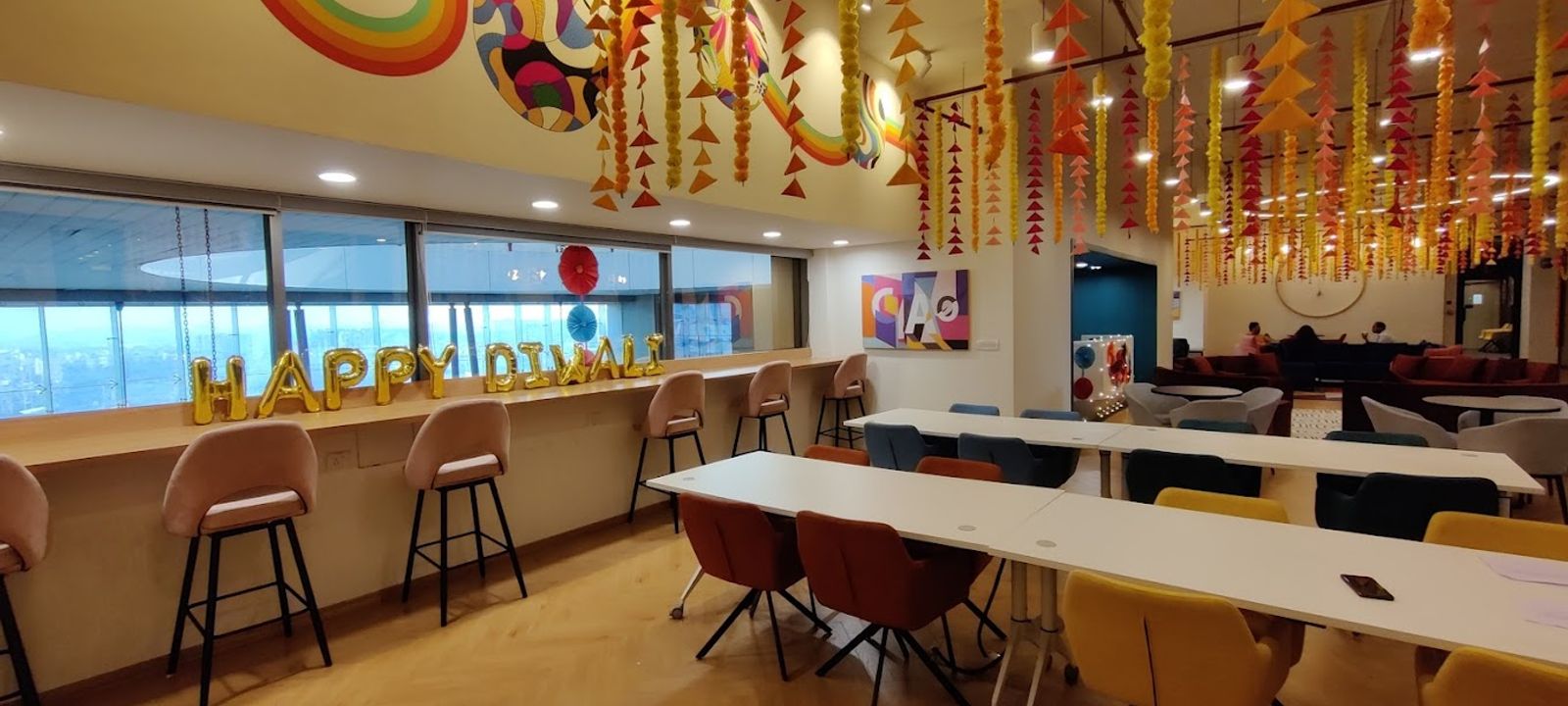 Vijay Nagar Colony J B Nagar, Mumbai - Image 1