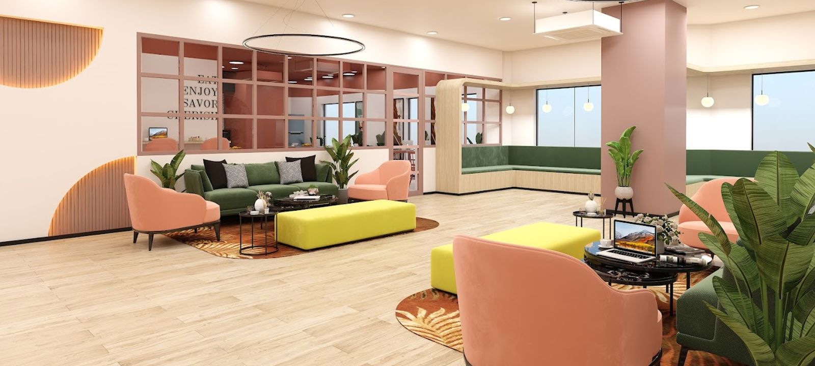 Plot No A A-1 & B Revenue Village Sahar Railway Colony, Udaipur - Image 1